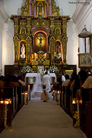 Martha Luz - Organizaci�n de Bodas