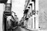 Fotos Hist&oacute;ricas de Cartagena de Indias
