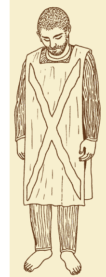 Historia de Cartagena de Indias - La Inquisici&oacute;n llega a Cartagena