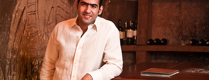 Salad&eacute;n Boutique