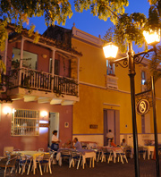 Juan del Mar Pizzer&iacute;a Gourmet