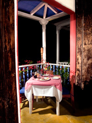 Juan del Mar Pizzer&iacute;a Gourmet