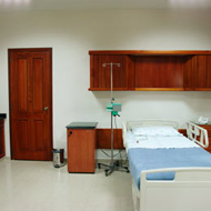 Hospitalizaci&oacute;n